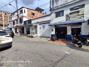 ARRIENDO de CASAS en BUCARAMANGA