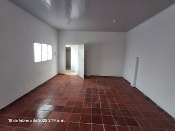 ARRIENDO de CASAS en BUCARAMANGA