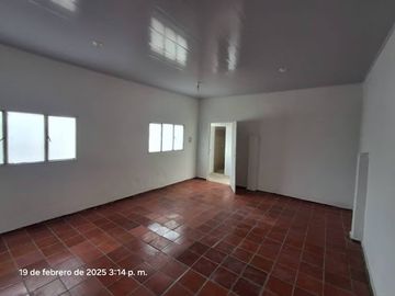ARRIENDO de CASAS en BUCARAMANGA