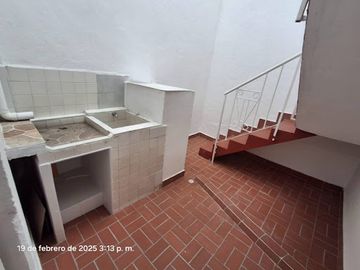 ARRIENDO de CASAS en BUCARAMANGA