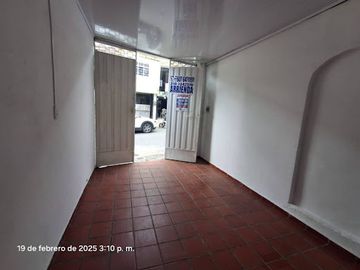 ARRIENDO de CASAS en BUCARAMANGA