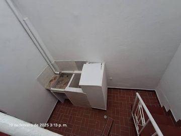 ARRIENDO de CASAS en BUCARAMANGA