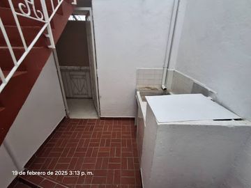 ARRIENDO de CASAS en BUCARAMANGA