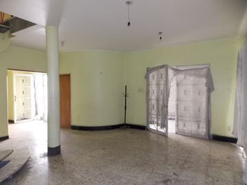 Casa en venta en Col. Industrial, Gustavo A. Madero, CDMX