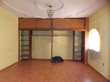 Casa en venta en Col. Industrial, Gustavo A. Madero, CDMX