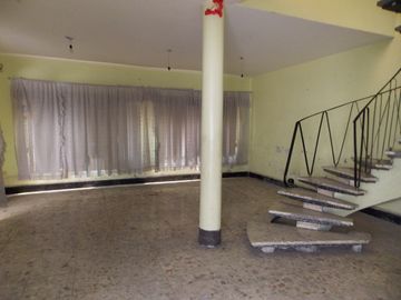 Casa en venta en Col. Industrial, Gustavo A. Madero, CDMX