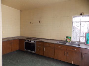 Casa en venta en Col. Industrial, Gustavo A. Madero, CDMX