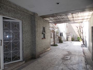 Casa en venta en Col. Industrial, Gustavo A. Madero, CDMX