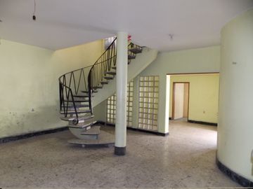 Casa en venta en Col. Industrial, Gustavo A. Madero, CDMX