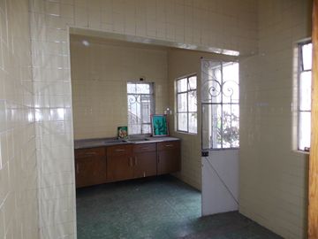 Casa en venta en Col. Industrial, Gustavo A. Madero, CDMX