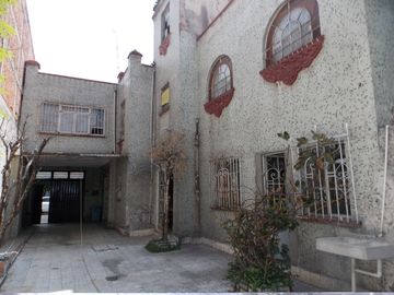Casa en venta en Col. Industrial, Gustavo A. Madero, CDMX