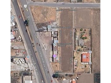 Terreno en venta en Calimaya