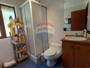 SE VENDE/LOMAS DE RELONCAVÍ/CASA TERRENO 5.460 M2