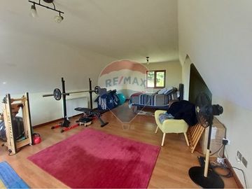 SE VENDE/LOMAS DE RELONCAVÍ/CASA TERRENO 5.460 M2