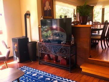 SE VENDE/LOMAS DE RELONCAVÍ/CASA TERRENO 5.460 M2