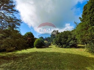 SE VENDE/LOMAS DE RELONCAVÍ/CASA TERRENO 5.460 M2