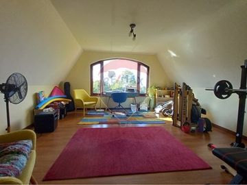 SE VENDE/LOMAS DE RELONCAVÍ/CASA TERRENO 5.460 M2