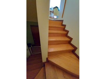 SE VENDE/LOMAS DE RELONCAVÍ/CASA TERRENO 5.460 M2