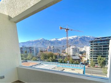 PARA INVERSIÓN - 1D Vista Despejada