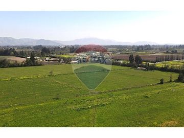 PARCELA ROL PROPIO, 5000 M2 CALERA DE TANGO