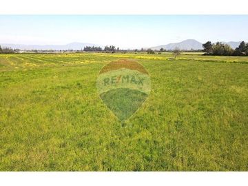 PARCELA ROL PROPIO, 5000 M2 CALERA DE TANGO