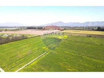 PARCELA ROL PROPIO, 5000 M2 CALERA DE TANGO