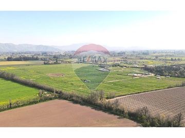 PARCELA ROL PROPIO, 5000 M2 CALERA DE TANGO