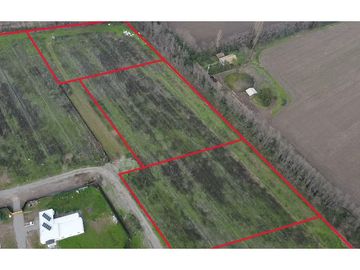 PARCELA ROL PROPIO, 5000 M2 CALERA DE TANGO