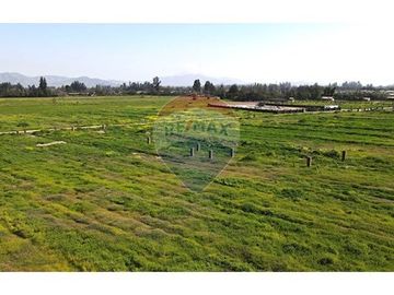 PARCELA ROL PROPIO, 5000 M2 CALERA DE TANGO