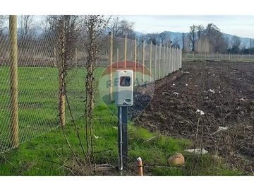 PARCELA ROL PROPIO, 5000 M2 CALERA DE TANGO