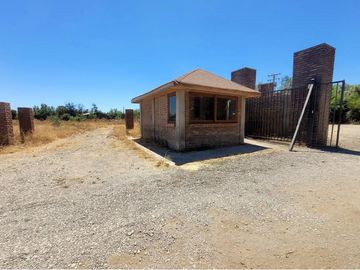 PARCELA ROL PROPIO, 5000 M2 CALERA DE TANGO