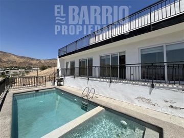 Casa en Venta en La Reserva/ Piedra Sagrada