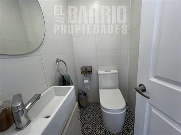 Casa en Venta en La Reserva/ Piedra Sagrada