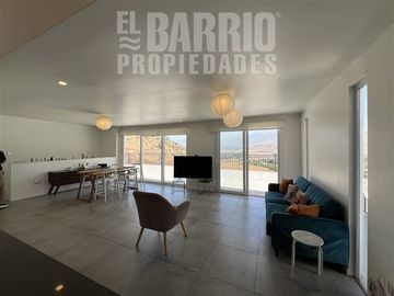 Casa en Venta en La Reserva/ Piedra Sagrada