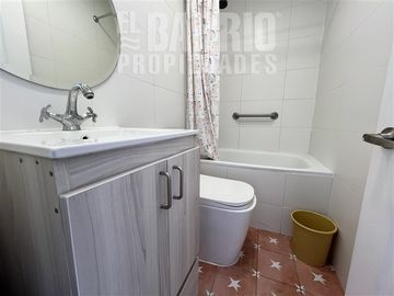 Casa en Venta en La Reserva/ Piedra Sagrada