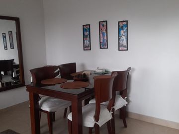 APARTAMENTO EN ARRIENDO EN AVENIDA SUR/PEREIRA
