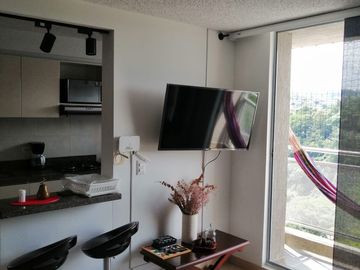 APARTAMENTO EN ARRIENDO EN AVENIDA SUR/PEREIRA