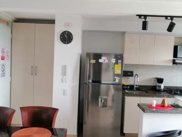 APARTAMENTO EN ARRIENDO EN AVENIDA SUR/PEREIRA