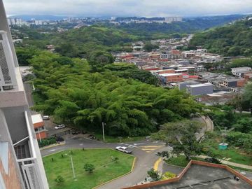 APARTAMENTO EN ARRIENDO EN AVENIDA SUR/PEREIRA