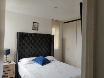 APARTAMENTO EN ARRIENDO EN AVENIDA SUR/PEREIRA
