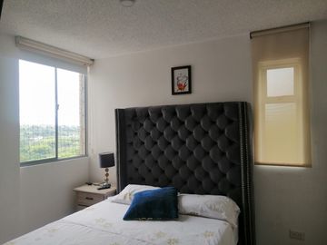 APARTAMENTO EN ARRIENDO EN AVENIDA SUR/PEREIRA