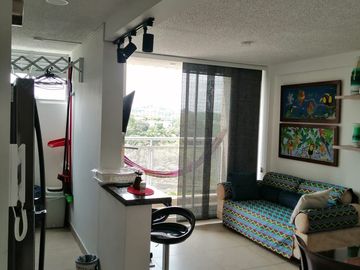 APARTAMENTO EN ARRIENDO EN AVENIDA SUR/PEREIRA