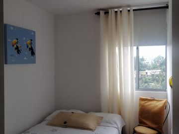 APARTAMENTO EN ARRIENDO EN AVENIDA SUR/PEREIRA