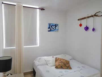APARTAMENTO EN ARRIENDO EN AVENIDA SUR/PEREIRA