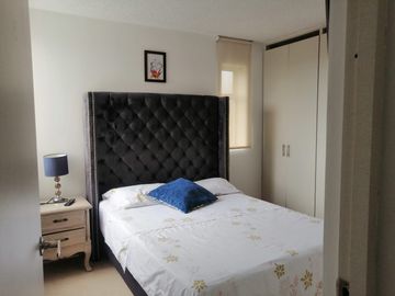 APARTAMENTO EN ARRIENDO EN AVENIDA SUR/PEREIRA