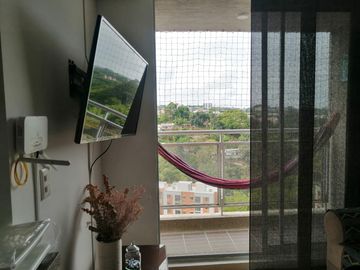 APARTAMENTO EN ARRIENDO EN AVENIDA SUR/PEREIRA