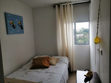 APARTAMENTO EN ARRIENDO EN AVENIDA SUR/PEREIRA