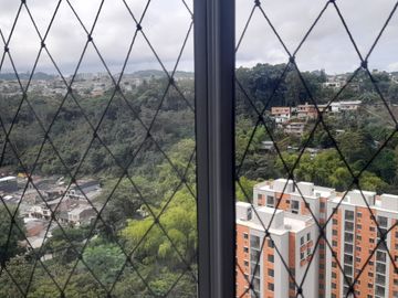 APARTAMENTO EN ARRIENDO EN AVENIDA SUR/PEREIRA