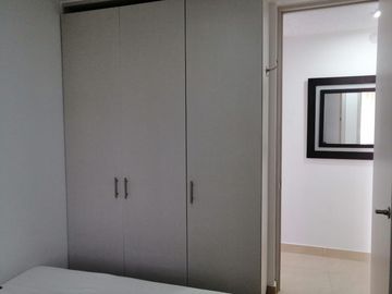 APARTAMENTO EN ARRIENDO EN AVENIDA SUR/PEREIRA