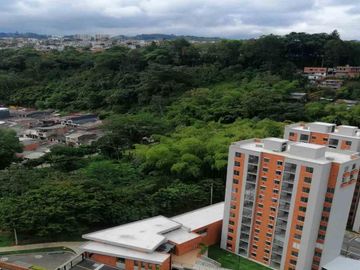 APARTAMENTO EN ARRIENDO EN AVENIDA SUR/PEREIRA